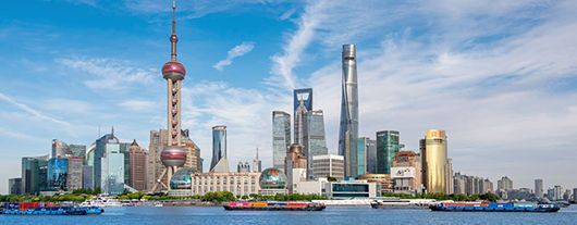Shanghai, China
