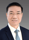 He Huang