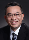 Xiaojun Huang
