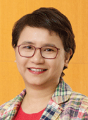 Winnie So