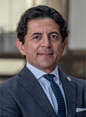 Simón Barquera