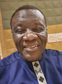 Jean Claude Mbanya