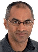 Naveed Sattar